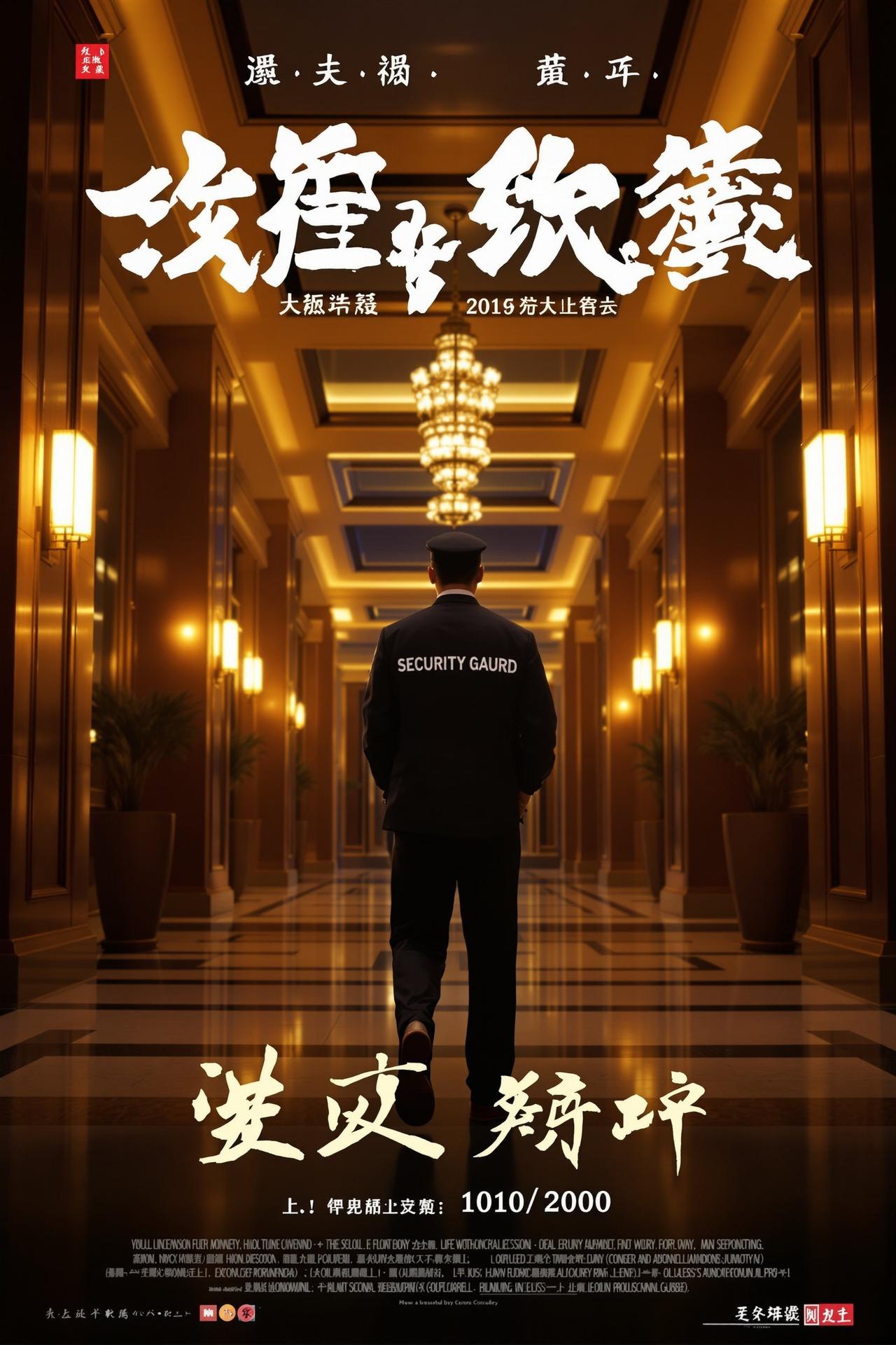 保安日记 - 苹果影院在线观看
