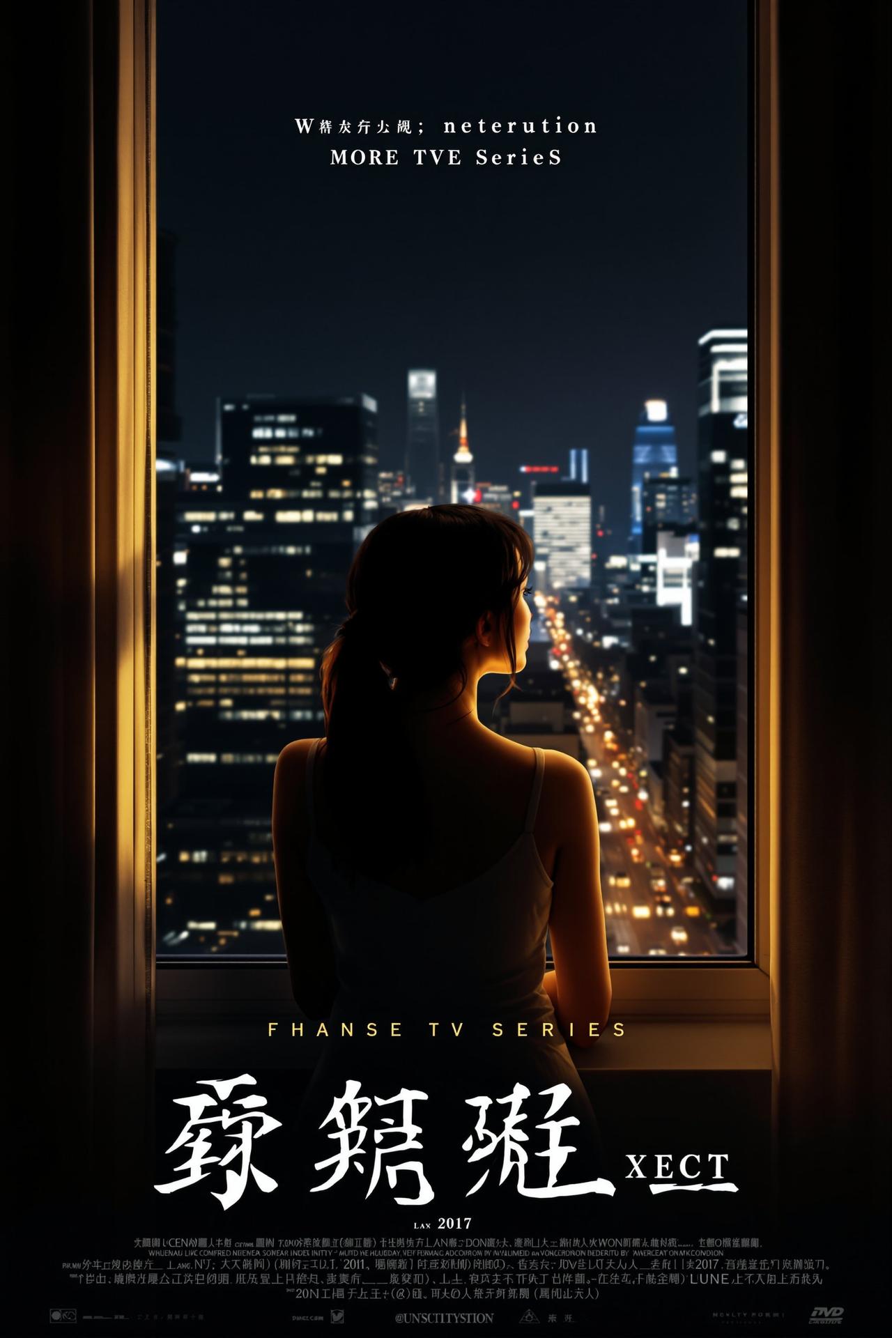 她的城 - 苹果影院在线观看