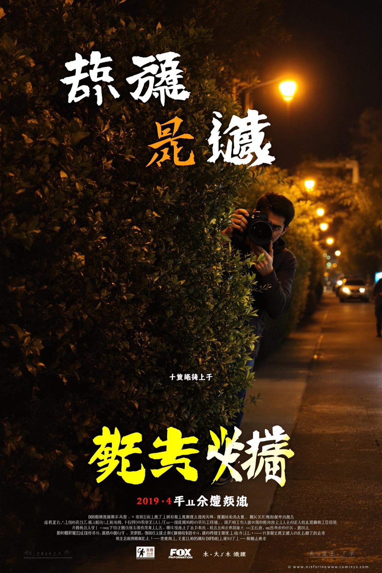 狗仔日记 - 苹果影院在线观看