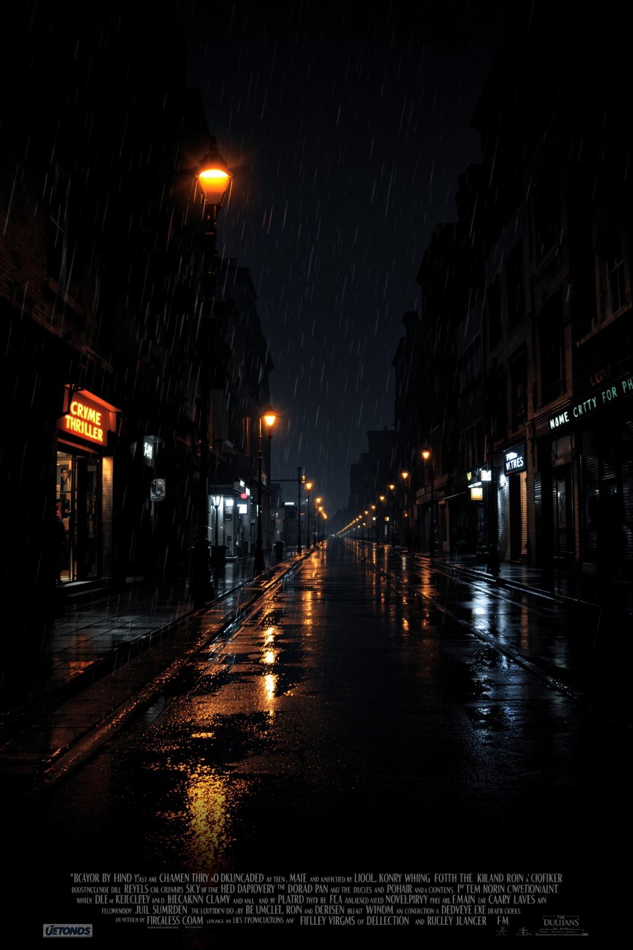 黑夜追踪 - 苹果影院在线观看