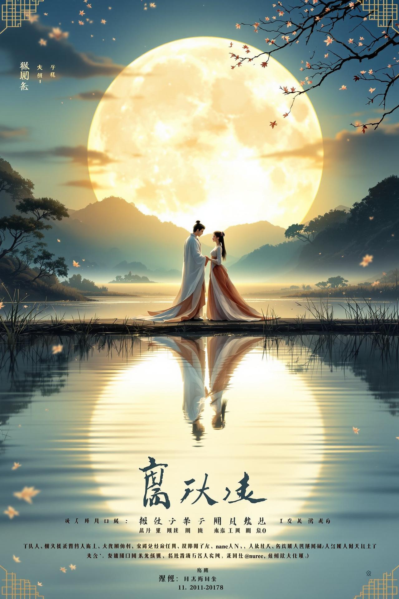月升沧海 - 苹果影院在线观看