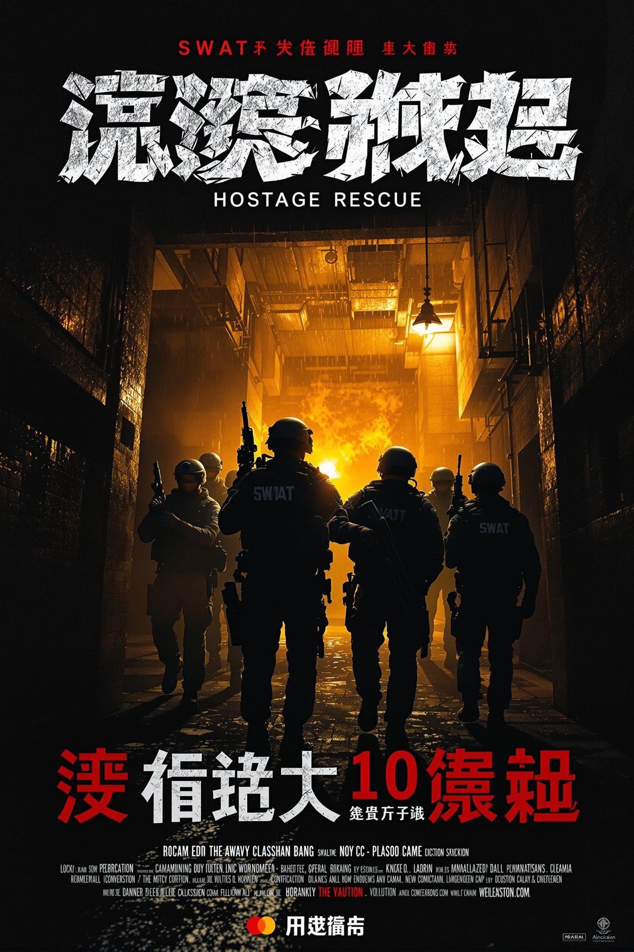 急速营救 - 苹果影院在线观看