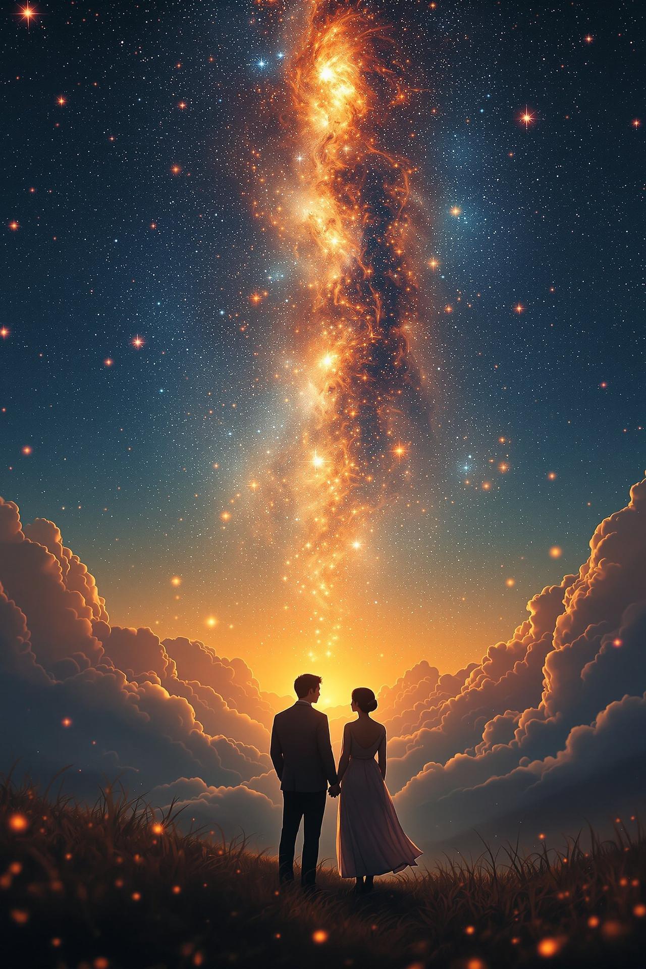 星落银河 - 苹果影院在线观看