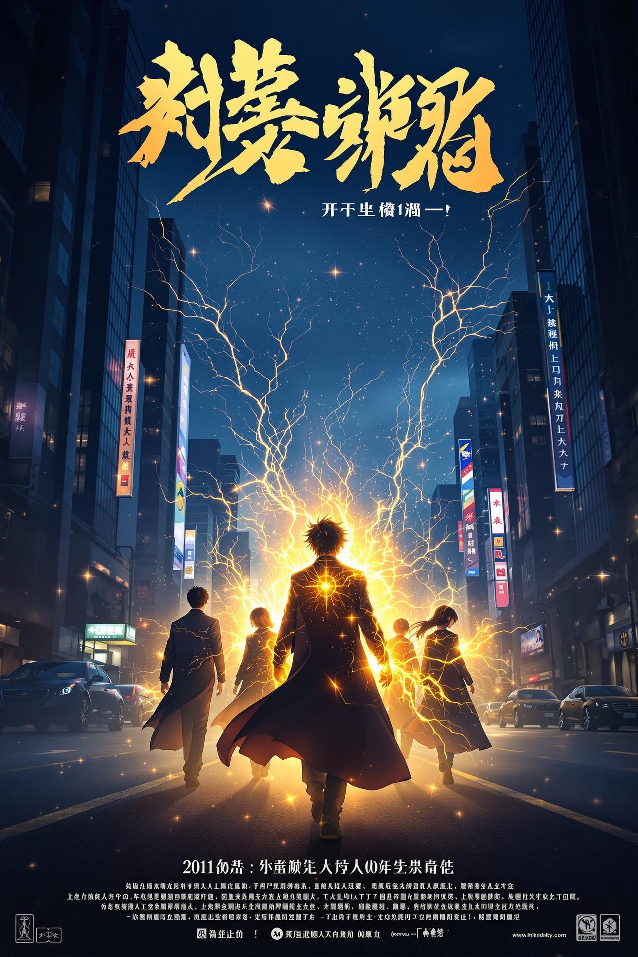 异人之下2 - 苹果影院在线观看