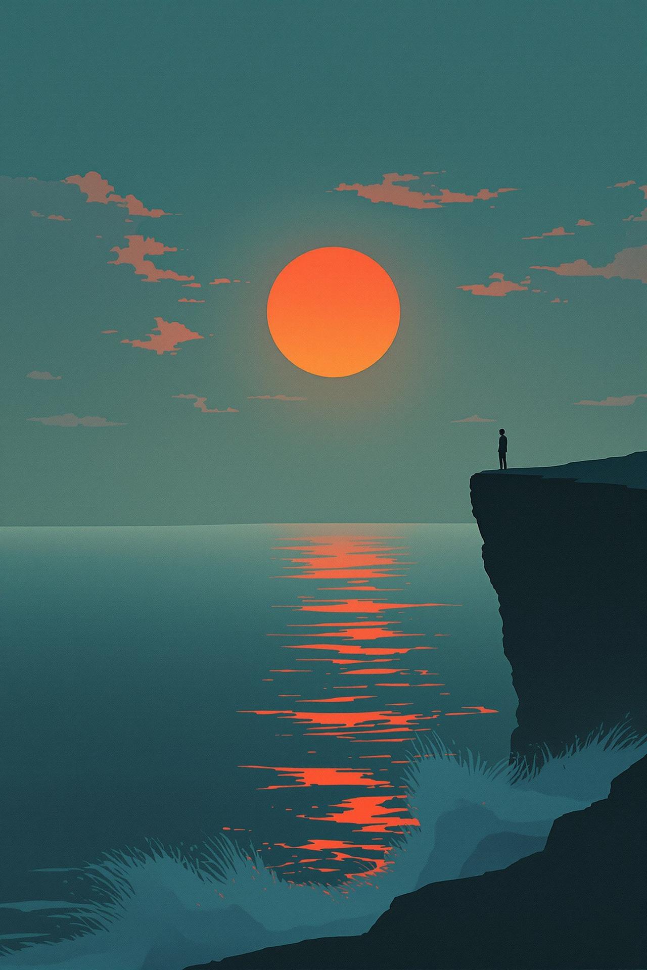 海的另一边 - 苹果影院在线观看