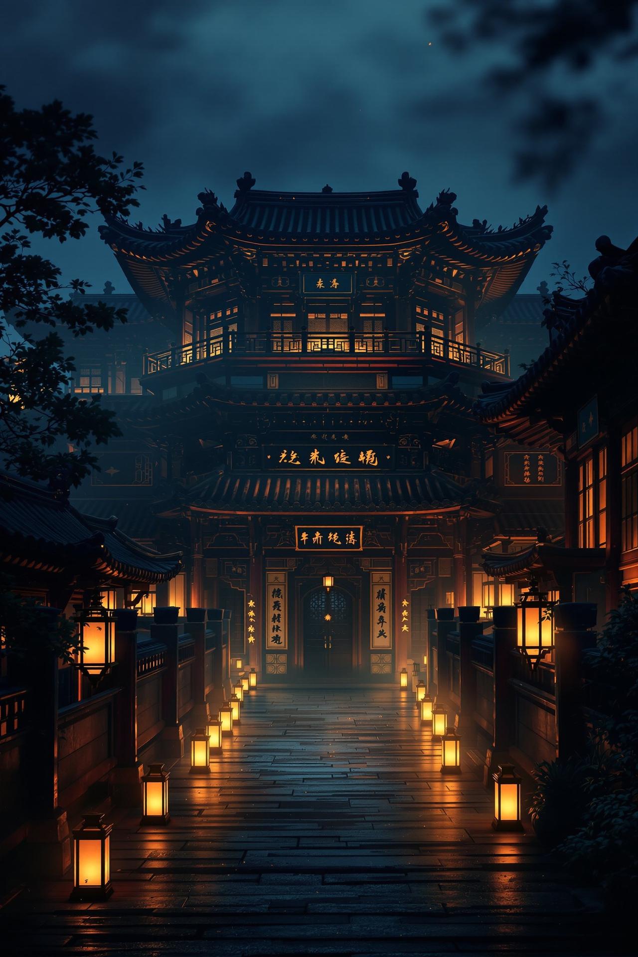长安秘史 - 苹果影院在线观看