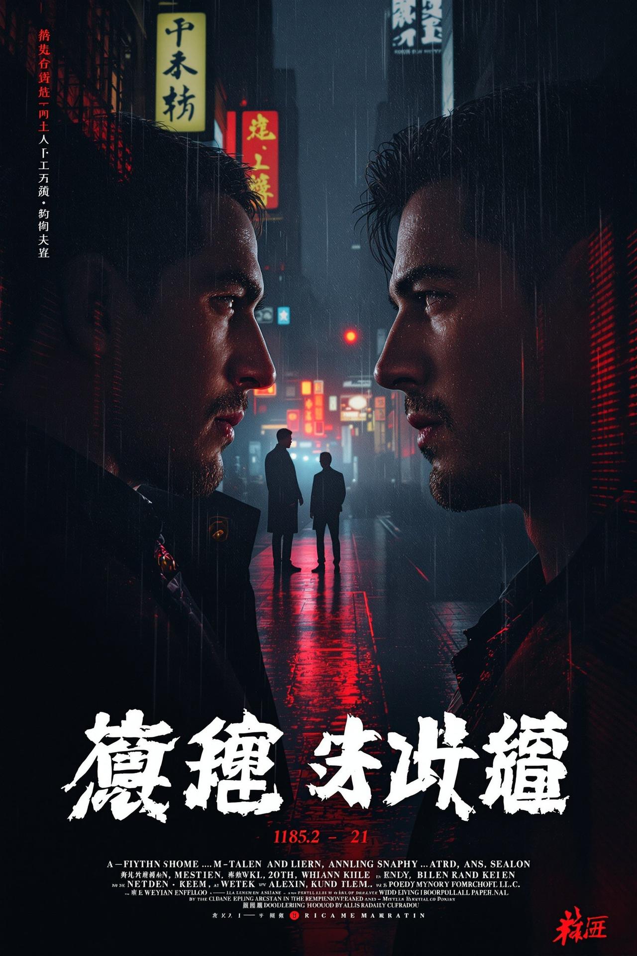 他是谁 - 苹果影院在线观看