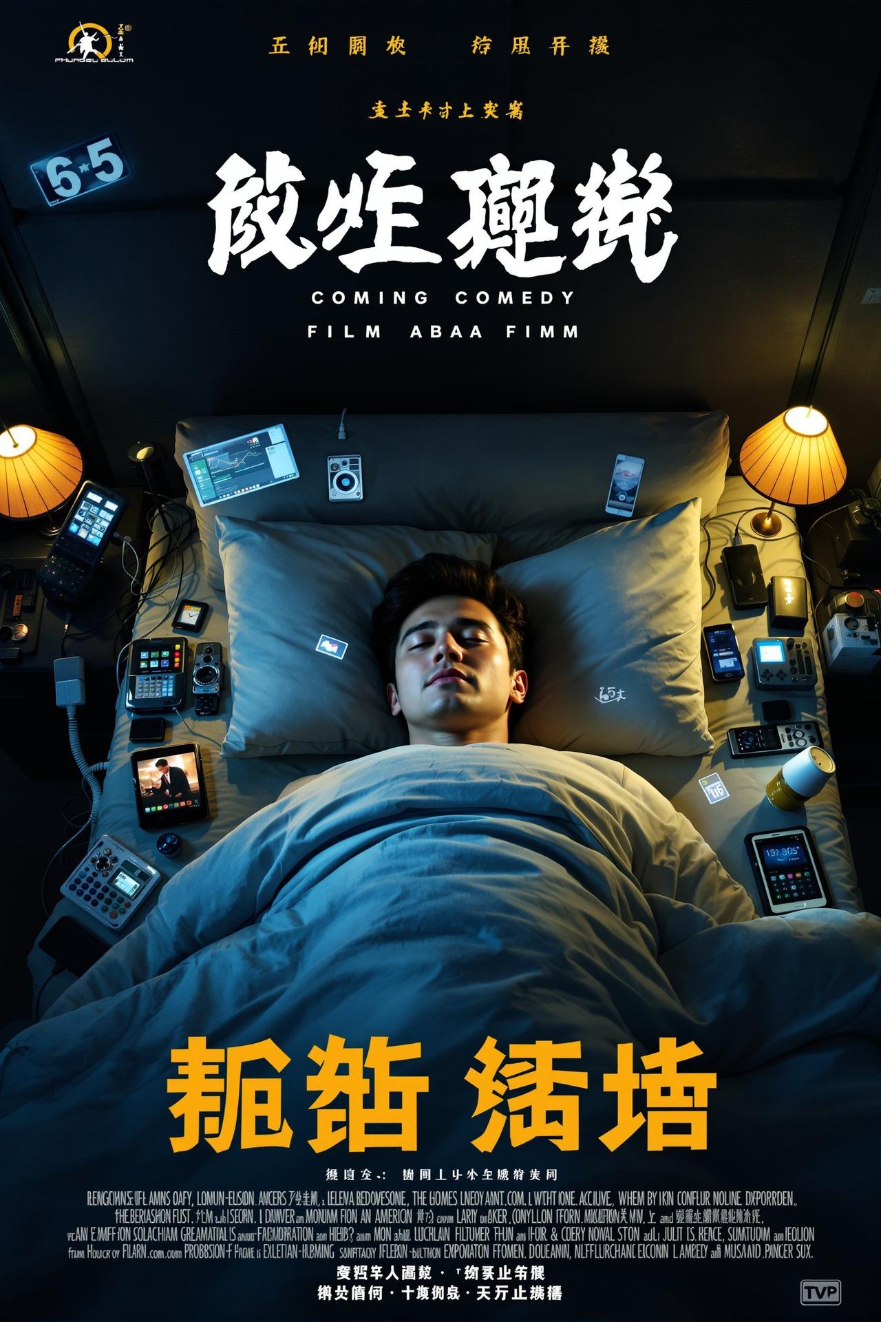 躺平人生 - 苹果影院在线观看