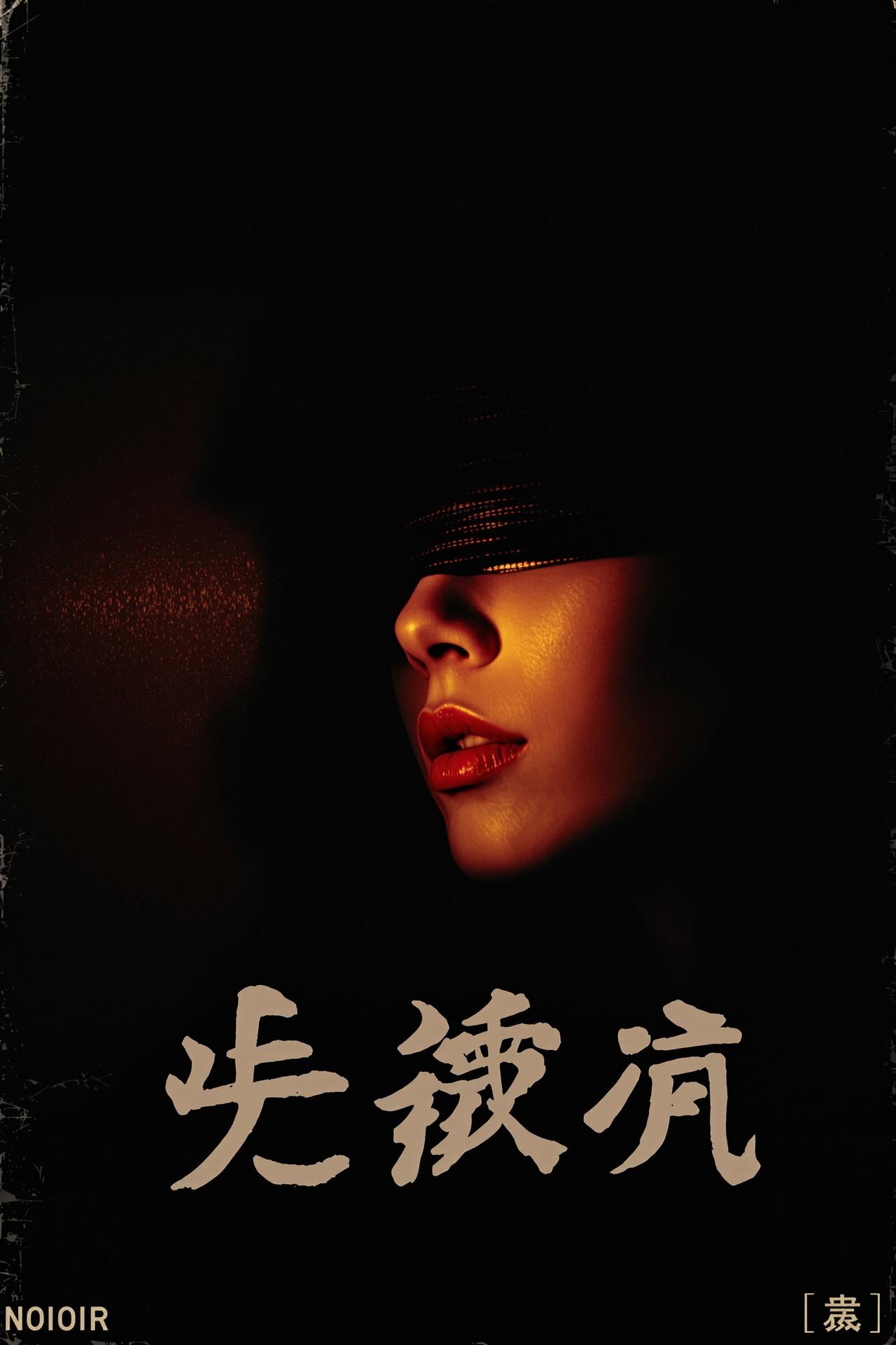 黑暗中的她 - 苹果影院在线观看
