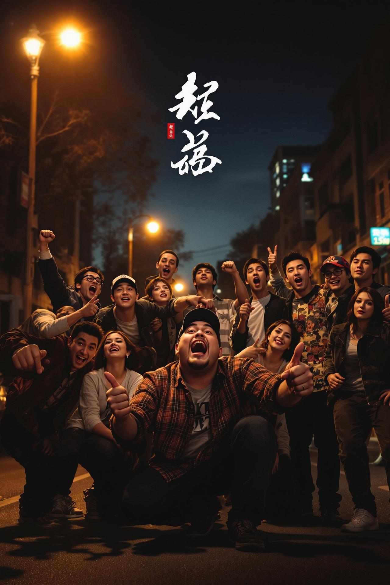 废柴联盟 - 苹果影院在线观看